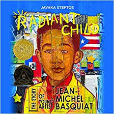 Image result for radiant child