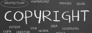 Image result for copyright laws