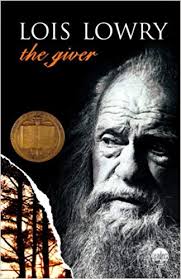Image result for the giver